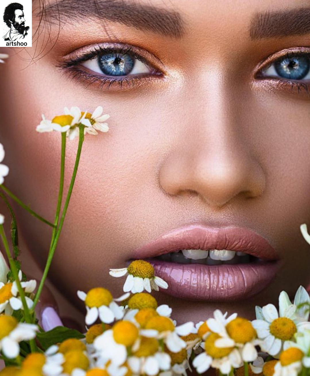 مدل رنگ روغن اورژینال